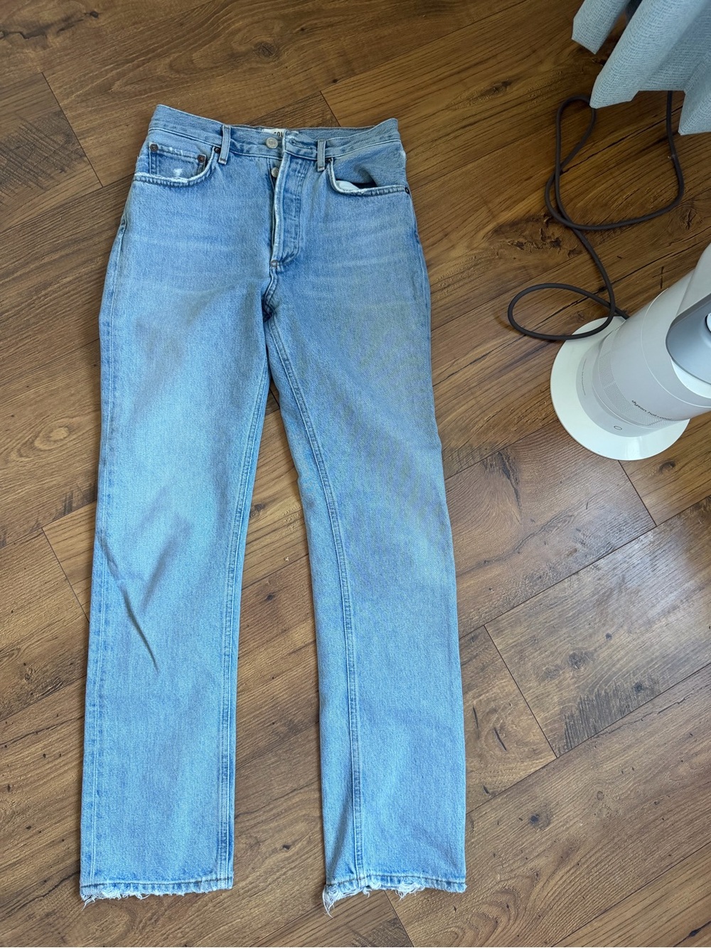 AGOLDE jeans